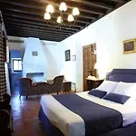 Hotel Carmen De Santa Ines