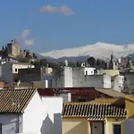 Arroyo B&B