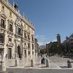 Apartment Realejo Granada