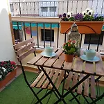 Plaza Nueva Apartment