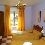 Hostal Londres