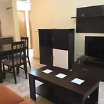 Jardines Del Triunfo Apartment