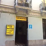 Pension Los Montes