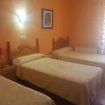 Pension Los Montes