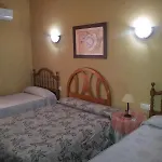Pension Los Montes