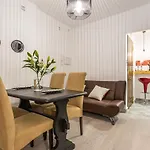 Apartamento Completo Rejas De La Virgen