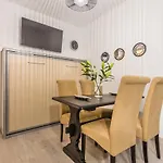 Apartamento Completo Rejas De La Virgen