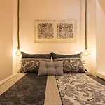 Apartamento Completo Rejas De La Virgen
