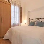 Apartamentos Arco de las Pesas