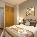 Apartamentos Turísticos GRX