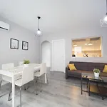 Apartamento Azahar Nazari