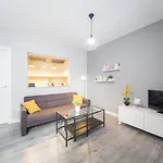 Apartamento Azahar Nazari