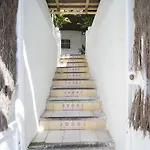 Barbieri Cave