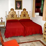 Hotelito Suecia
