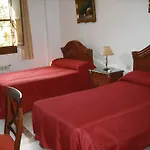 Hotelito Suecia