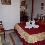 Hotelito Suecia