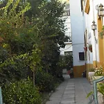 Hotelito Suecia