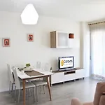 Ciencias Forum Apartment by A3Rentals