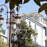 Chezmoihomes Granada City Hub