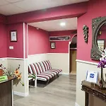 Hostal Londres