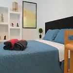 Comet Suites Almona