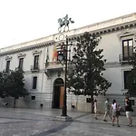 Charming Andalusian House - Free Parking