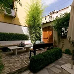 Charming Andalusian House - Free Parking