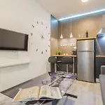 Apartamentos Nevada Suite