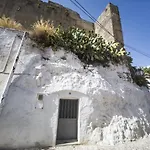Cueva De La Muralla Sacromonte