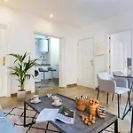 Genteel Home Reyes Catolicos