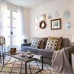 Genteel Home Reyes Catolicos