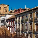 Genteel Home Bib Rambla