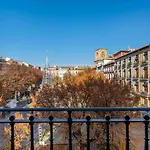 Genteel Home Bib Rambla