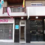 Pension Vista Nevada