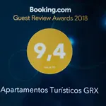 Apartamentos Turísticos GRX