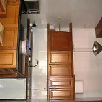 Apartamentos Medina Reyes Catolicos