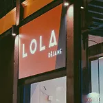Hostel Lolamento