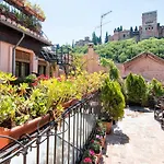 Casa Horno Del Oro