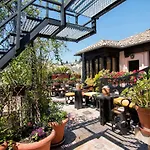 Casa Horno Del Oro