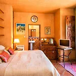 Casa Horno Del Oro