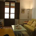 Apartamento Barrio Histórico Las Angustias