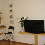 Apartamento Barrio Histórico Las Angustias