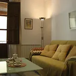 Apartamento Barrio Histórico Las Angustias