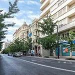 Gran Via Luxury 3Br