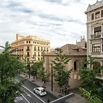 Gran Via Luxury 3Br