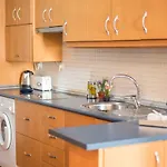 Tuguest Plaza Nueva Apartment
