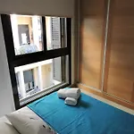 Apartment With 2 Bedrooms In Granada, With Wonderful City View And Wif