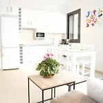 Apartment With 2 Bedrooms In Granada, With Wonderful City View And Wif