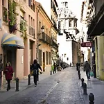 Apartment With 2 Bedrooms In Granada, With Wonderful City View And Wif