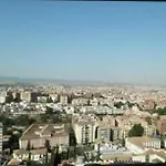 Apartment With One Bedroom In Granada, With Wonderful Mountain View, F